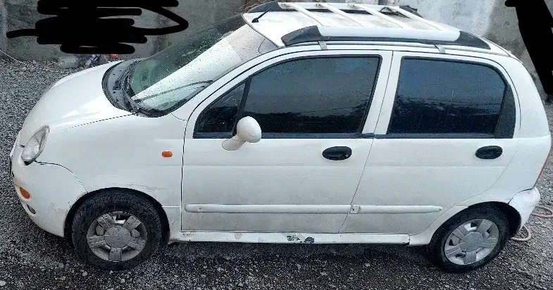 ام وی ام۱۱۰|خودرو سواری و وانت|بم, |دیوار