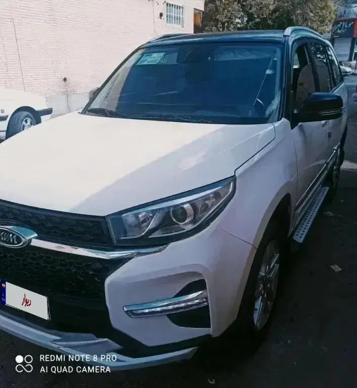 mvmx33s 401|خودرو سواری و وانت|رفسنجان, |دیوار