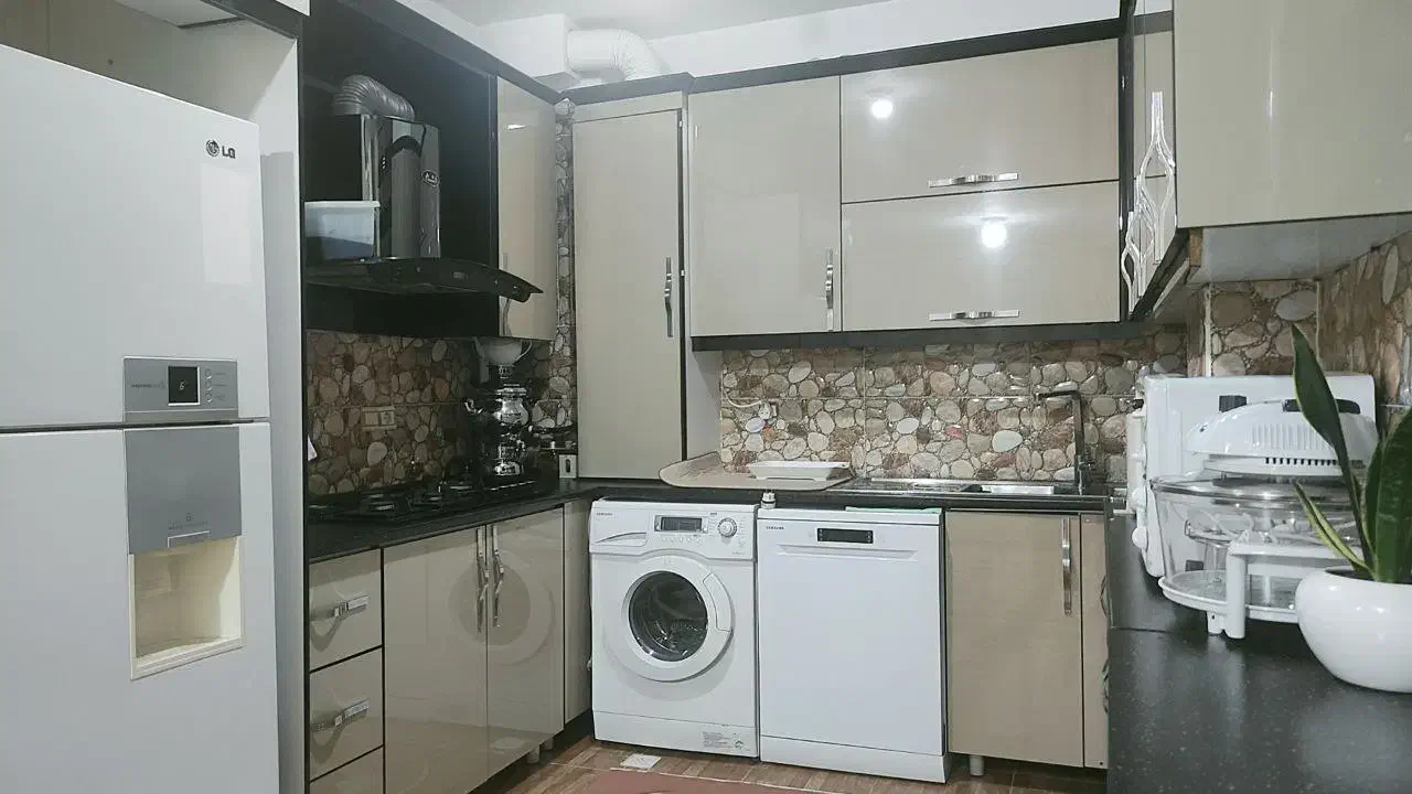 آپارتمان دوخوابه مسکن مهرپردیس|فروش آپارتمان|مریوان, |دیوار