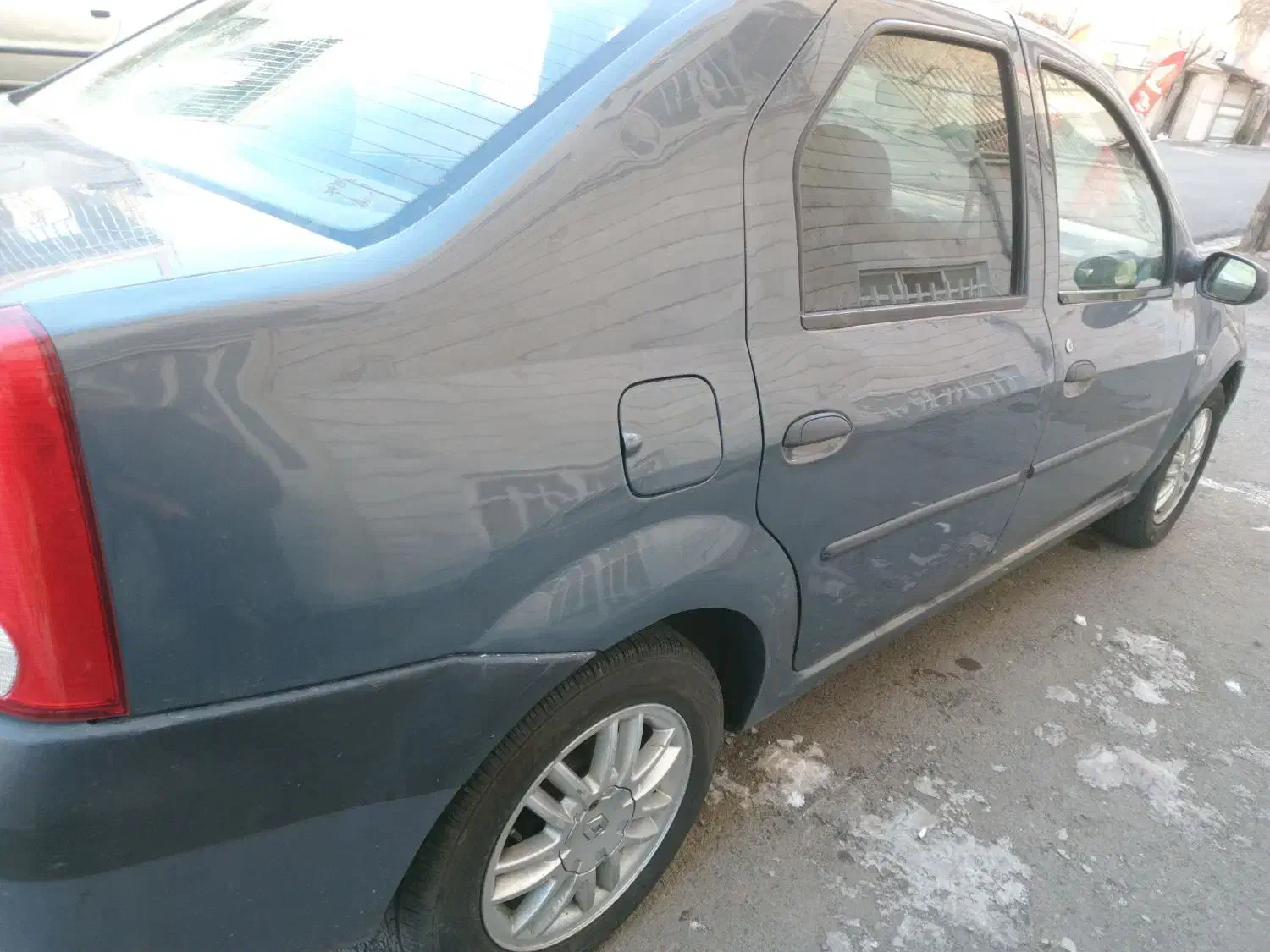 فروشی|خودرو سواری و وانت|فردیس, سرحدی|دیوار