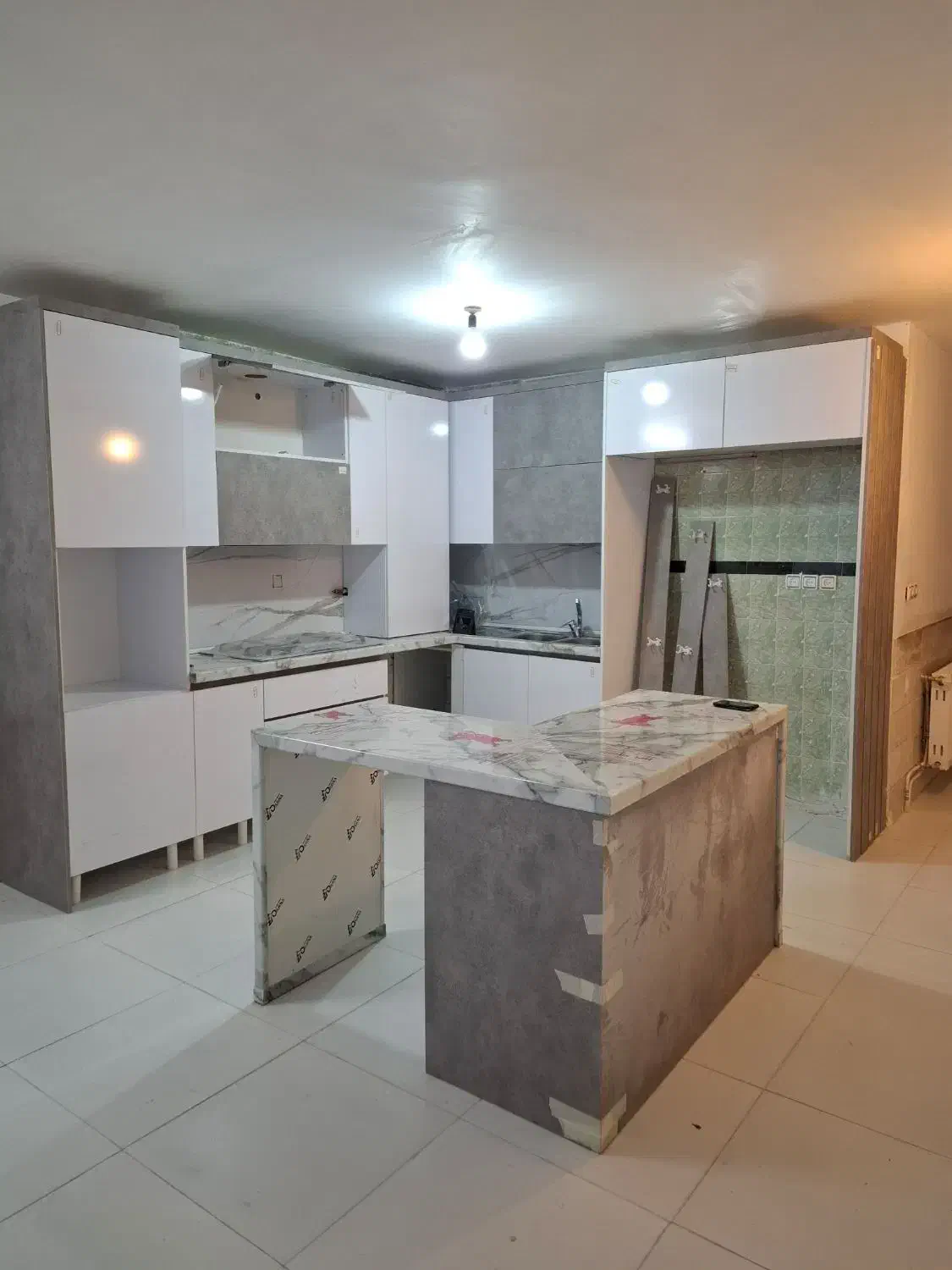 واحد اجاره فقیه|اجارهٔ آپارتمان|سبزوار, فقیه سبزواری|دیوار