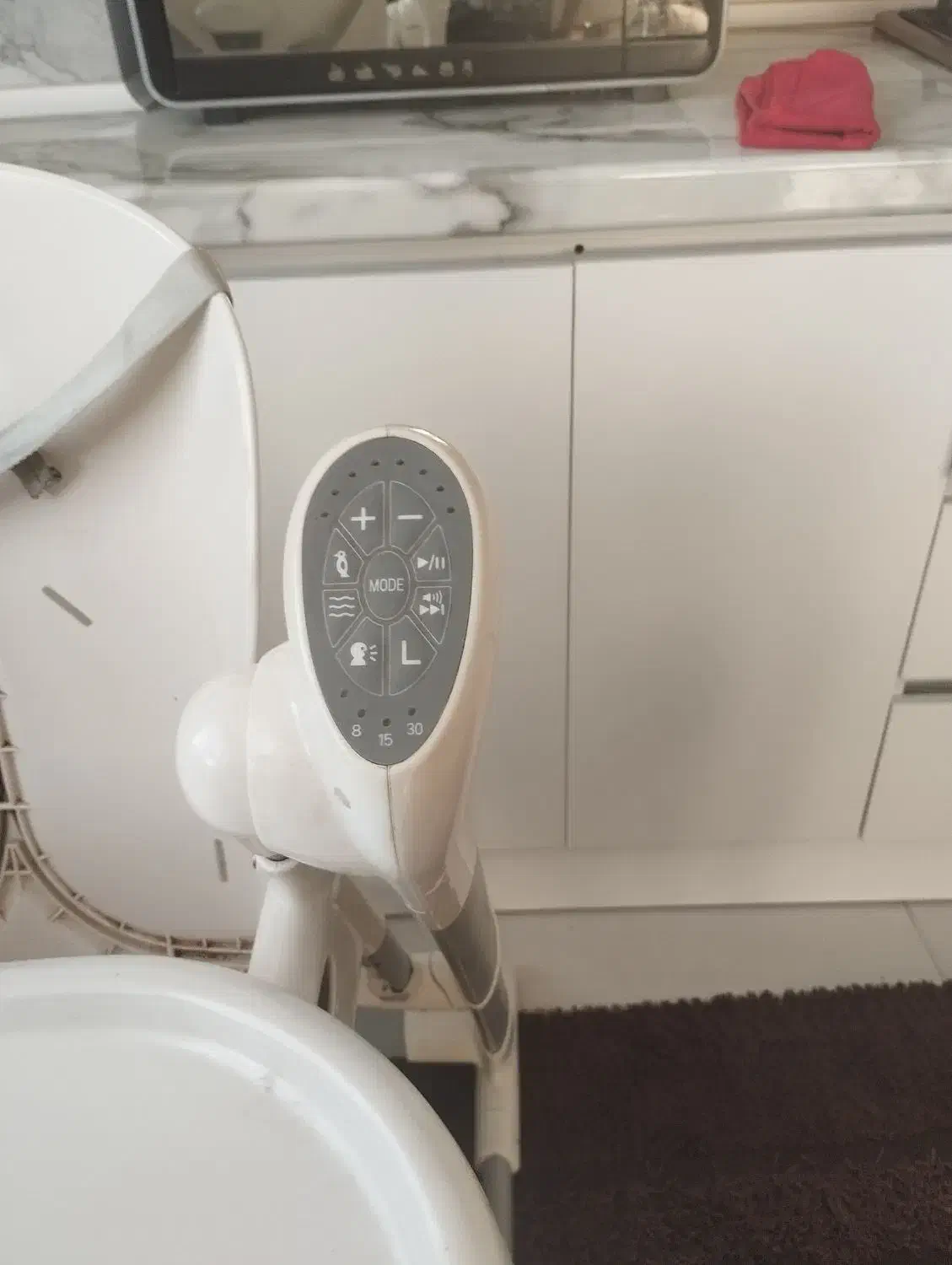 صندلی غذای کودک|اسباب و اثاث بچه|نیشابور, بنیاد شهید|دیوار