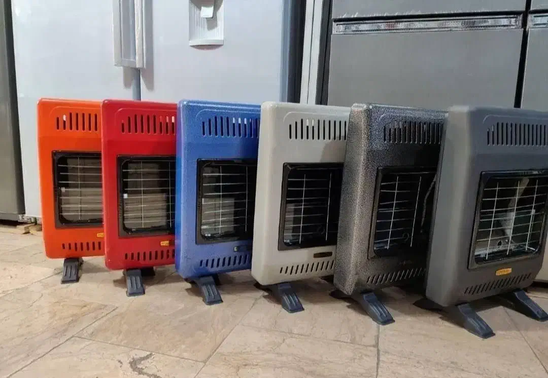 بخاری گازی بدون دودکش|بخاری، هیتر، شومینه|لولمان, |دیوار