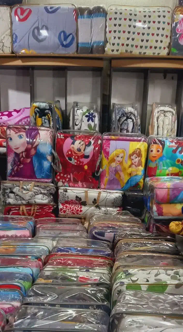 کالای خواب مهر و. ماه|رختخواب، بالش، پتو|گرگان, |دیوار