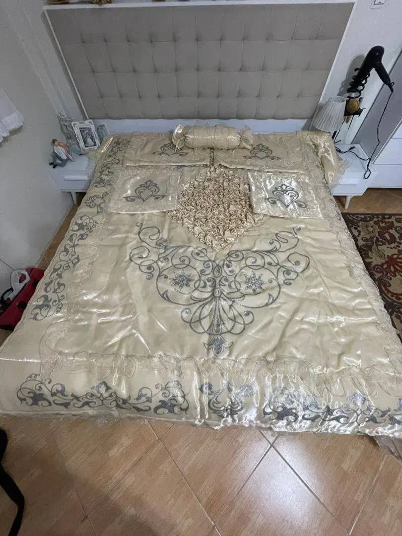 روتختی دونفره|سرویس روتختی|باقرشهر, |دیوار