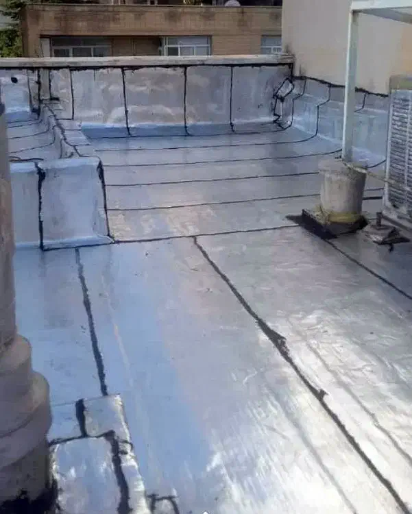 فروش نصب ایزوگام درجه یک ضمانتی بهترین قیمت۱۸۰تومن|خدمات پیشه و مهارت|چابهار, |دیوار