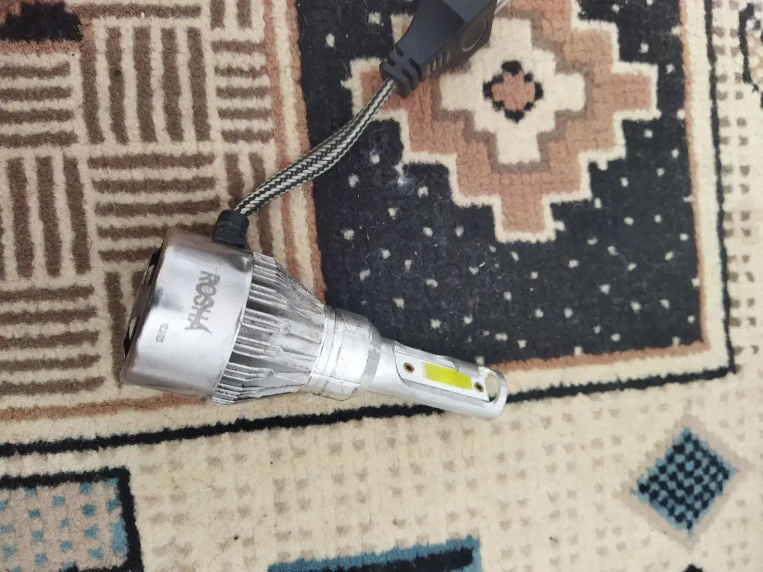 هدلایت|لامپ و چراغ|شاهرود, |دیوار