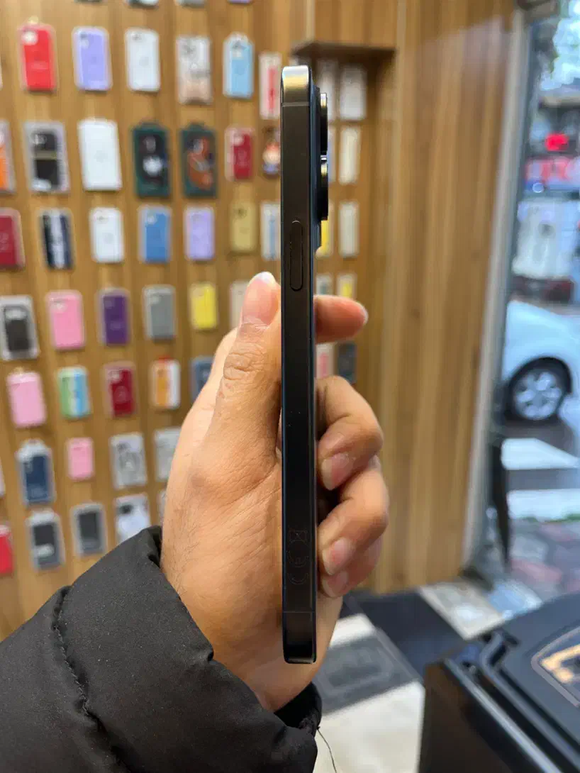 15 pro max|موبایل|رشت, چله خانه|دیوار