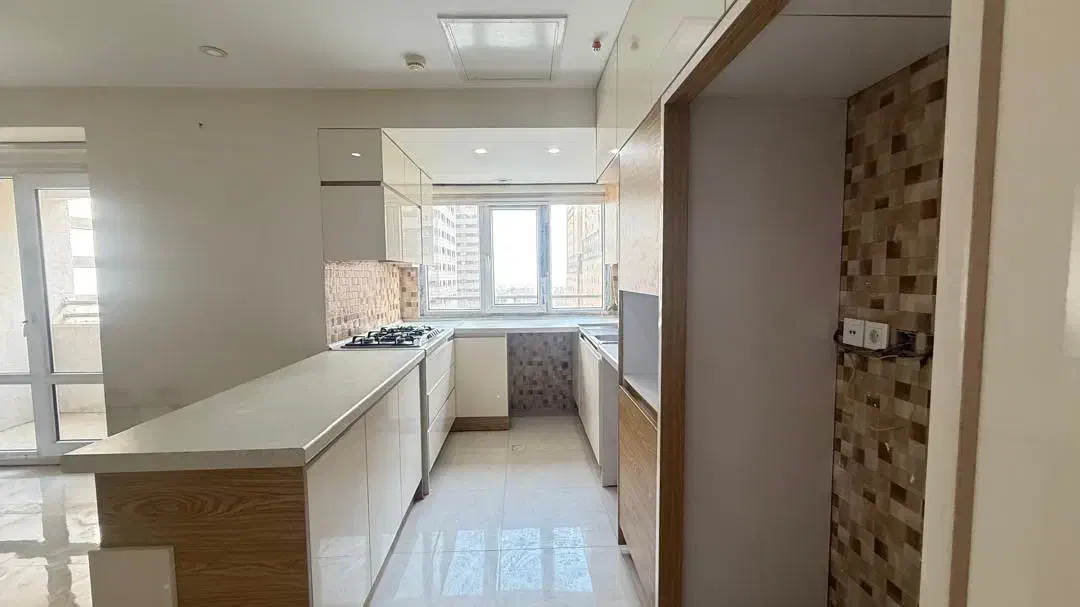 واحد سه خواب برج ارکیده پامچال چیتگر ایرانمال