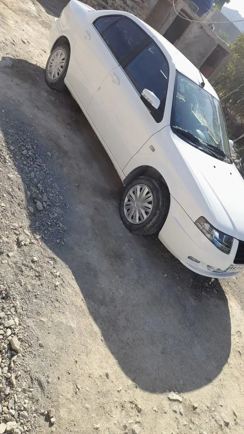 فروش فوری سورن پلاس 1403|خودرو سواری و وانت|نسکند, |دیوار