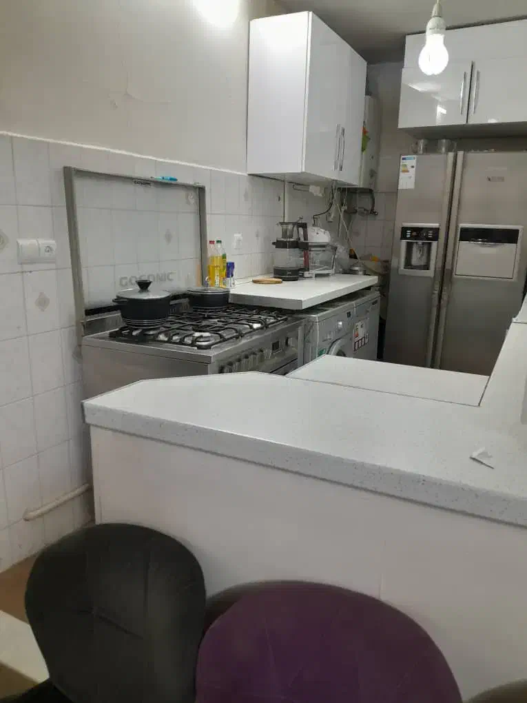 ۴۲متر تک واحدی دیلمان شمالی|فروش آپارتمان|ری, دیلمان|دیوار