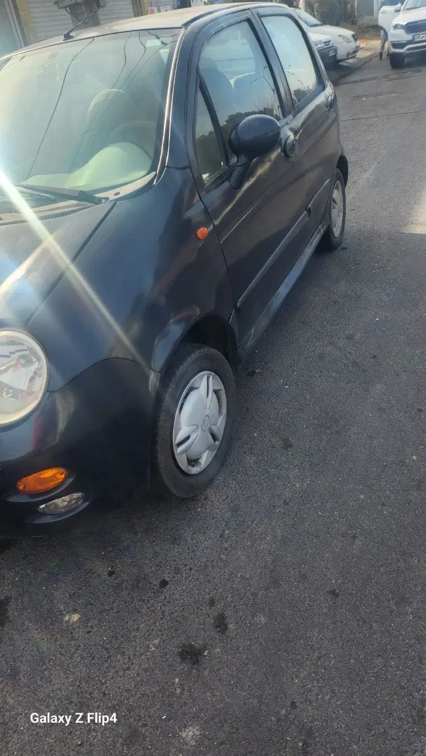 mvm110 مدل ۱۳۸۹ چهار سلند|خودرو سواری و وانت|ماهدشت, |دیوار