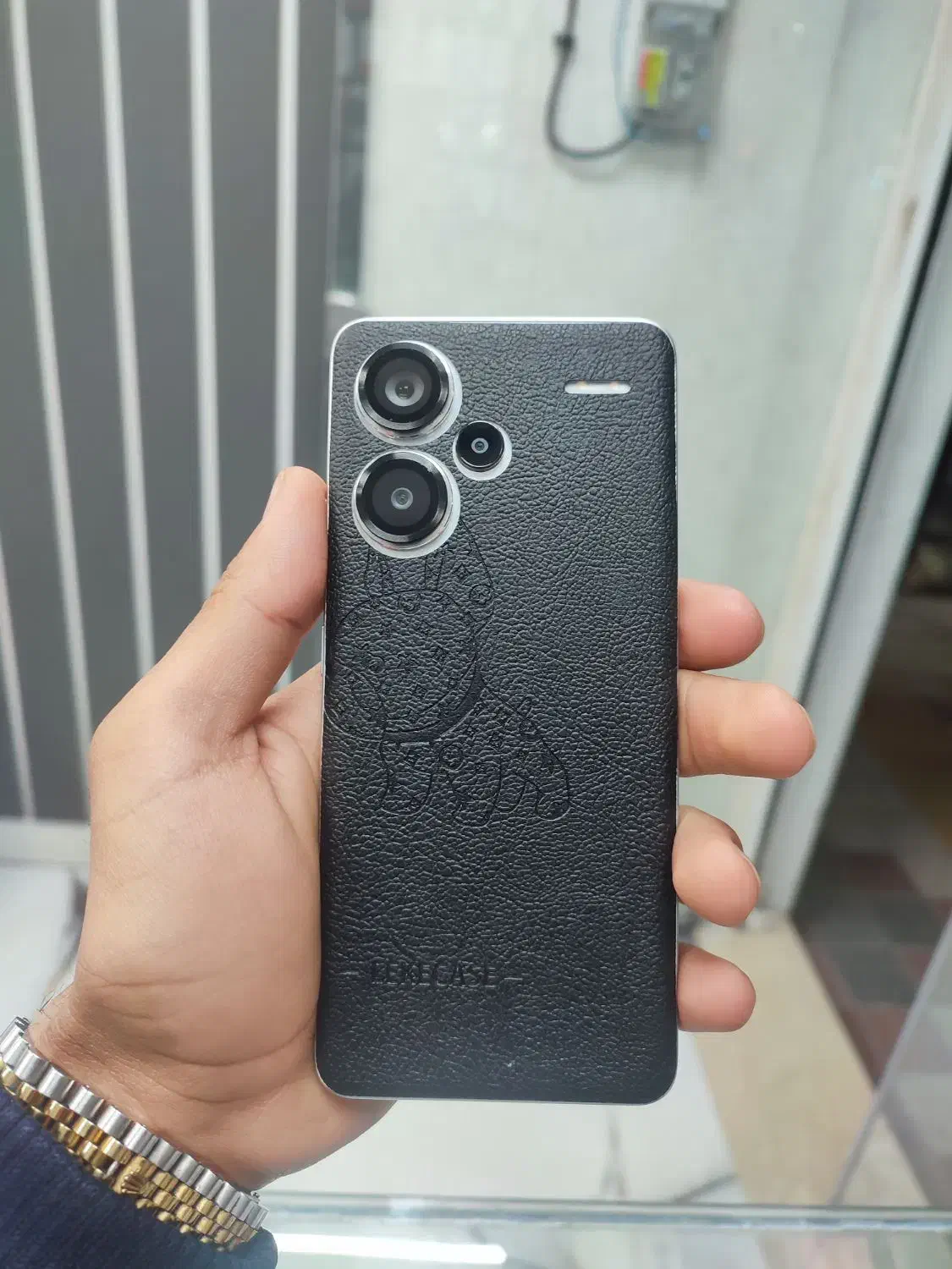 گوشی نوت 13پرو پلاس|موبایل|بیرجند, |دیوار