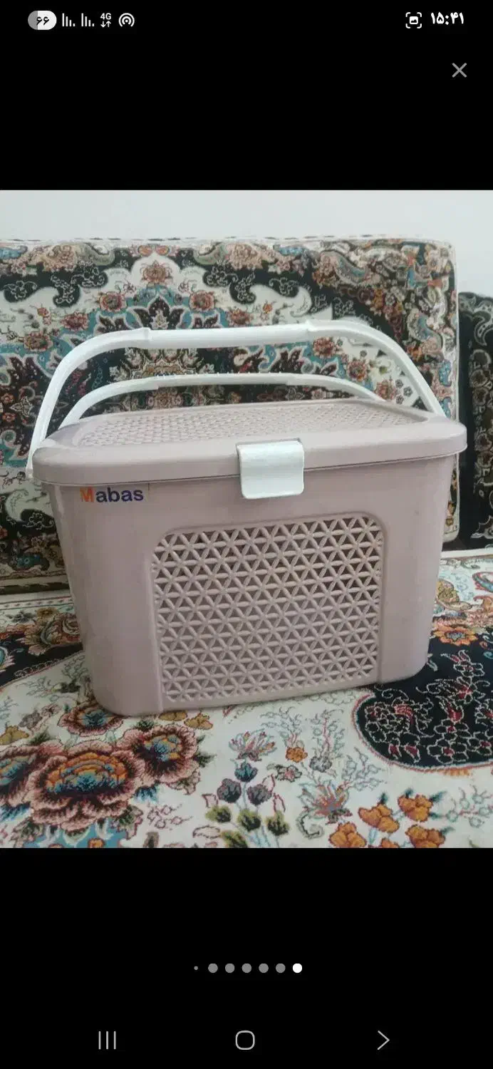 ظروف اشپز خانه|ظروف سرو و پذیرایی|قم, سید معصوم|دیوار