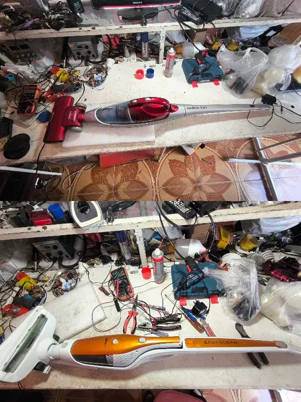 تعمیرات تخصصی لوازم خانگی|خدمات پیشه و مهارت|کوهیخیل, |دیوار