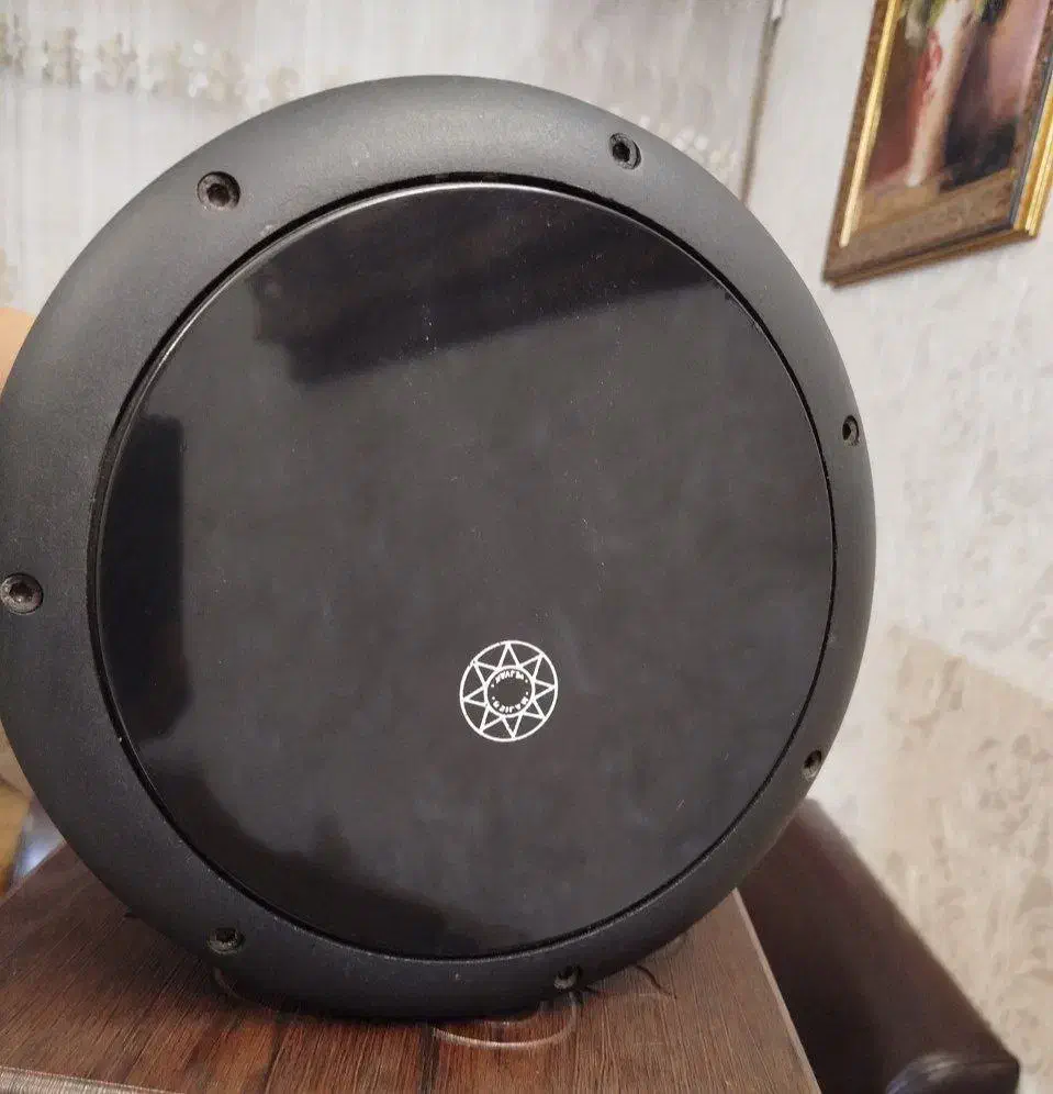 تمپو و داربوکا با پایه کاور برند پژواک|درام و پرکاشن|تهران, نازی‌آباد|دیوار