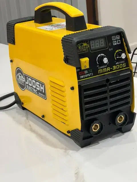 جوشکاری سیار حسین.بانازلترین قیمت.|خدمات پیشه و مهارت|همدان, |دیوار