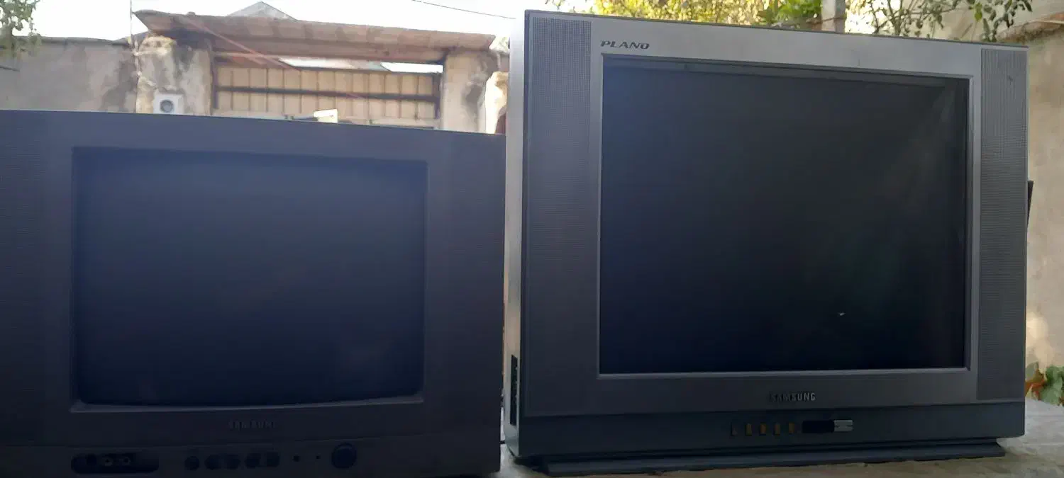 تلویزیون سامسونگ|تلویزیون و پروژکتور|صومعهسرا, |دیوار