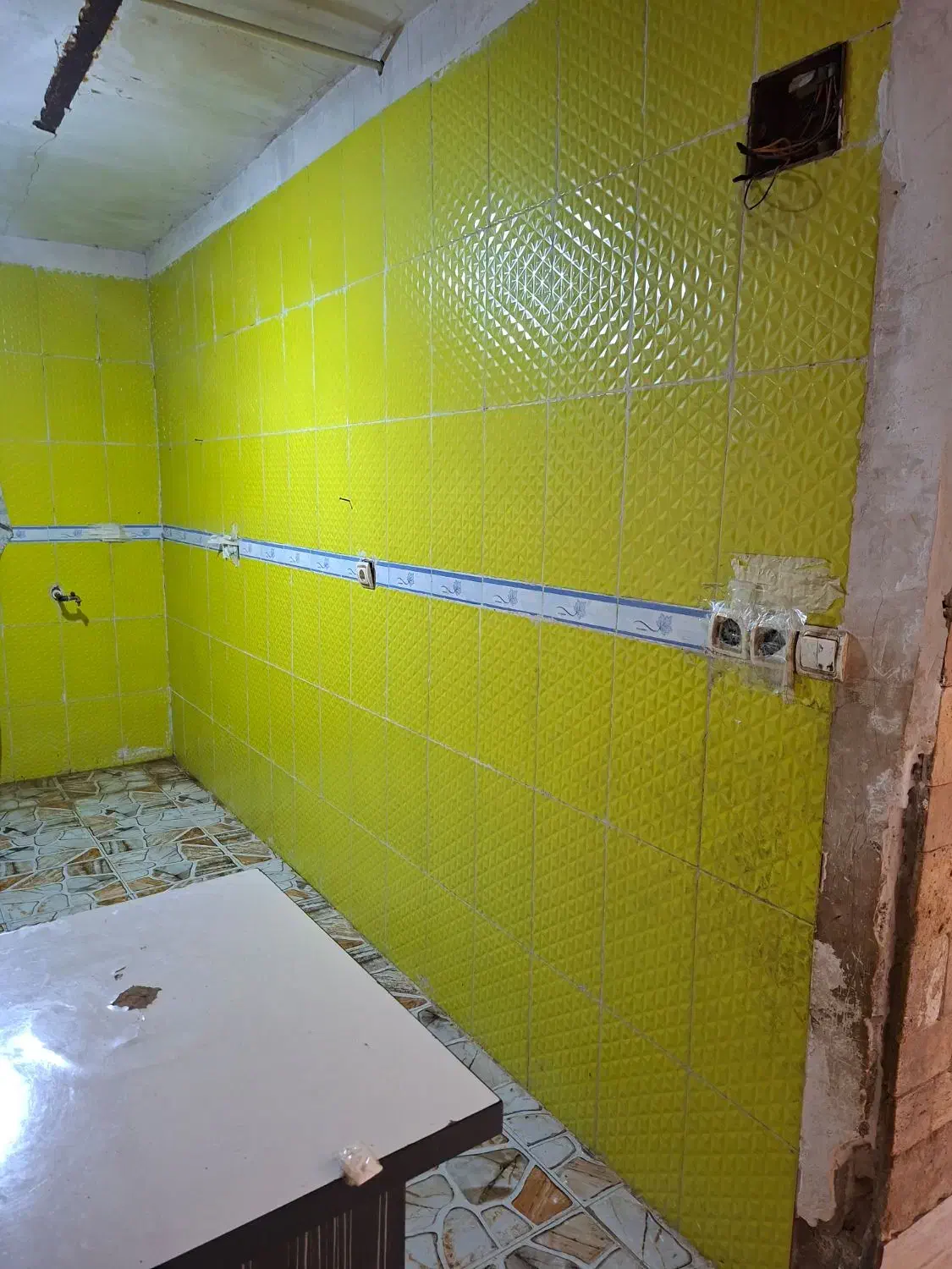 یک باب منزل در شهرک مدنی|فروش خانه و ویلا|بندر ماهشهر, |دیوار