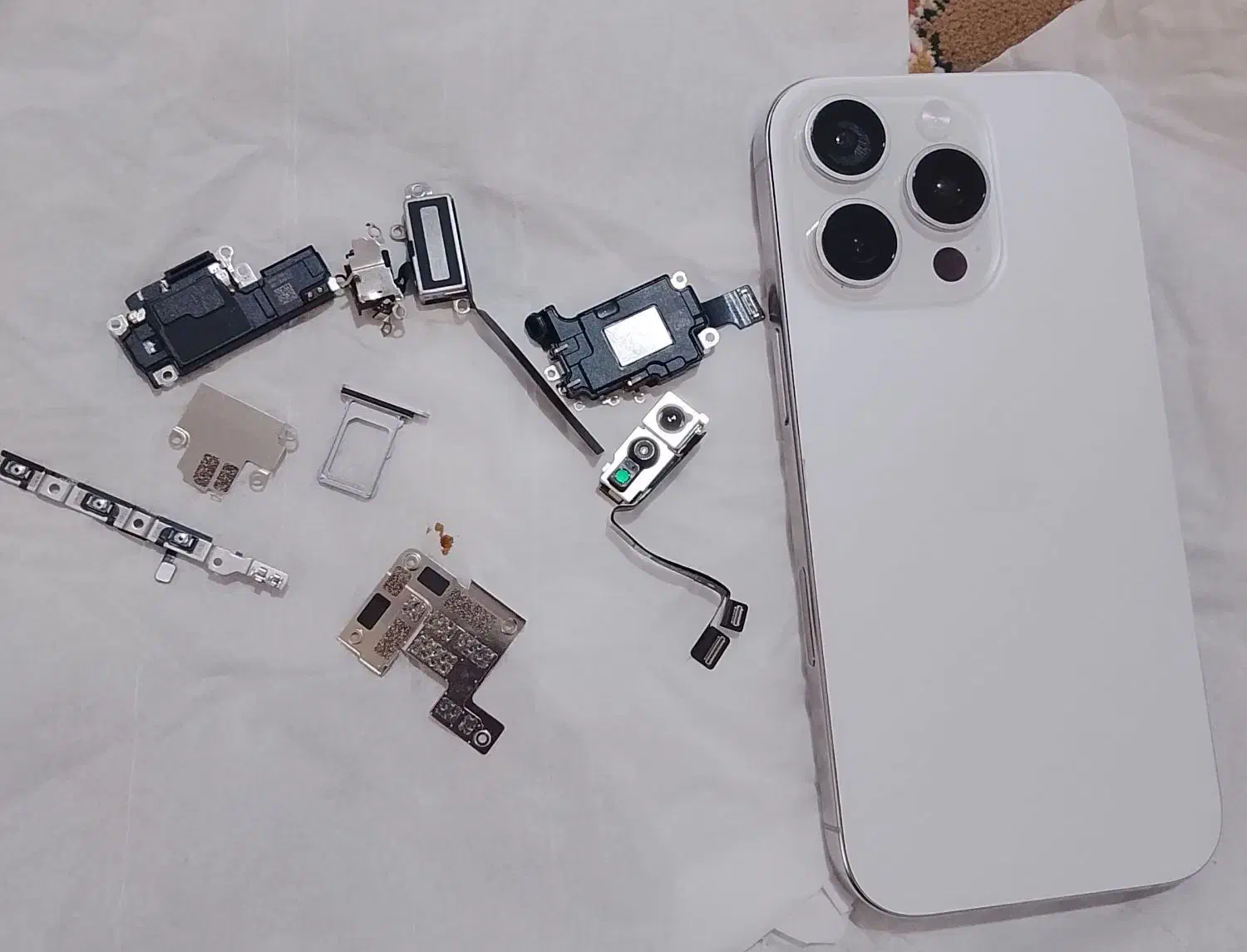 قطعات  لوازم جانبی|لوازم جانبی موبایل و تبلت|پاکدشت, پاکدشت (مامازند)|دیوار