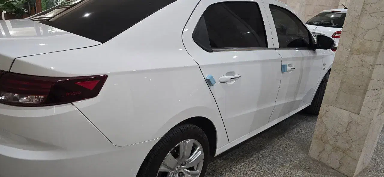 تارا v4 lx بسیار تمیز مدل 1403|خودرو سواری و وانت|سبزوار, کاشفی شمالی (دادگستری)|دیوار