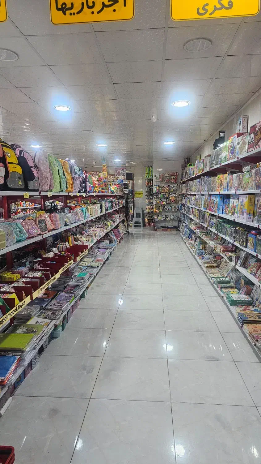 همکار خانم جهت ادمین فروشگاه تپل مپل|استخدام خدمات فروشگاه و رستوران|مرودشت, ژیان|دیوار