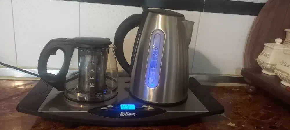 چای ساز|سماور، چای‌ساز، قهوه‌ساز|نهاوند, |دیوار