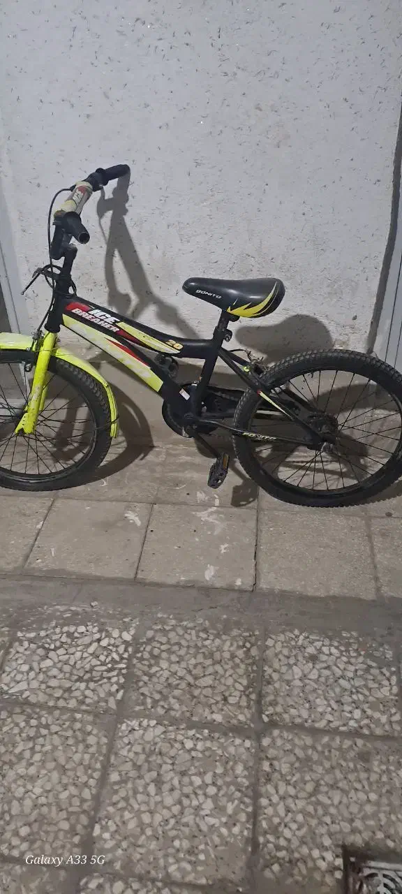 دوچرخه سالم|دوچرخه، اسکیت، اسکوتر|قم, پردیسان|دیوار