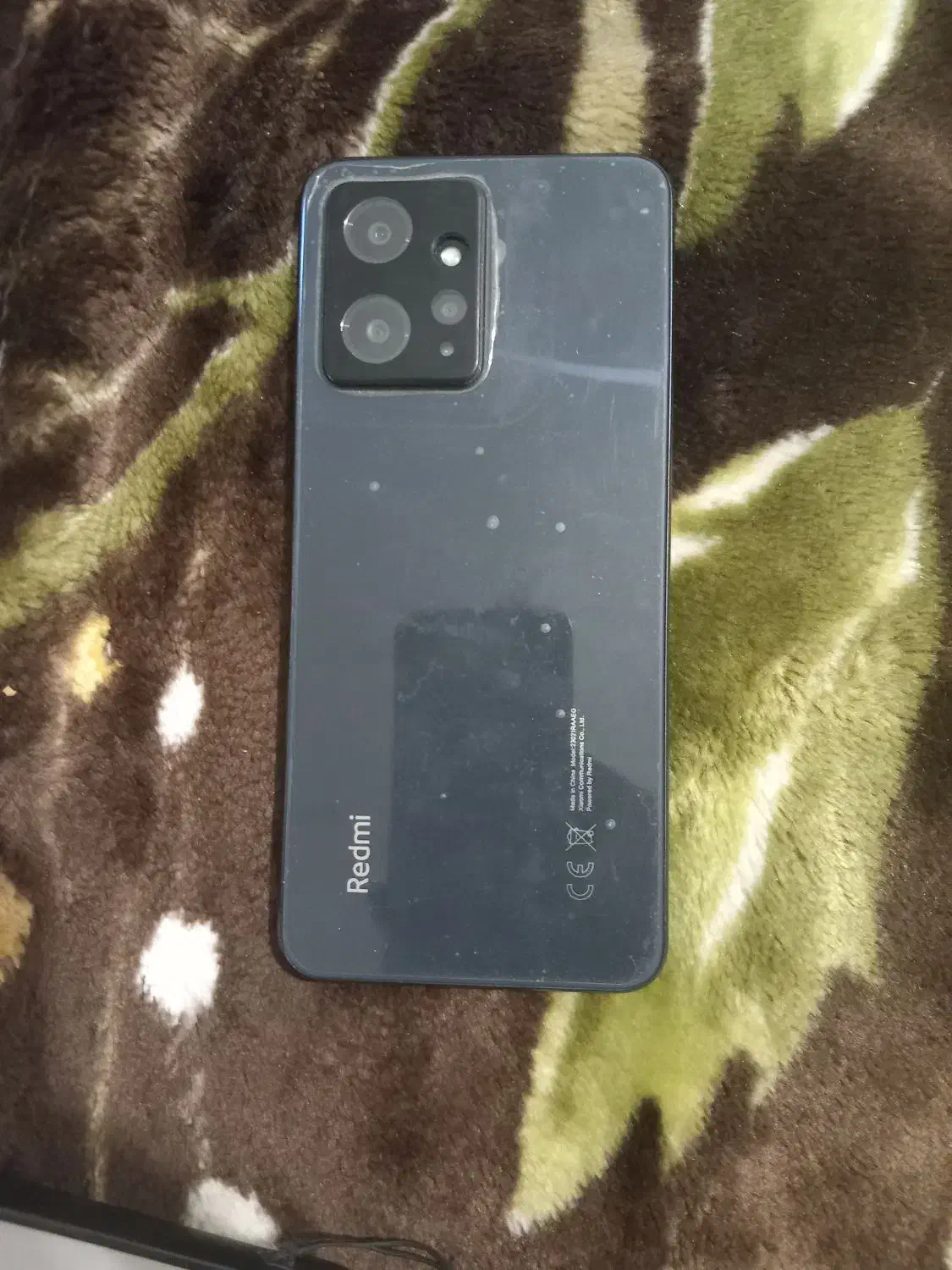 ردمی نوت ۱۲|موبایل|ساوه, |دیوار