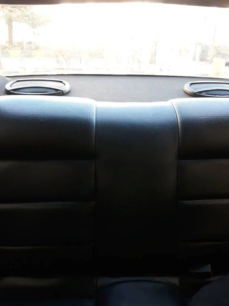 پژو ۲۰۰۰ مدل ۲۰۰۰|خودرو سواری و وانت|فردیس, خیام غربی|دیوار