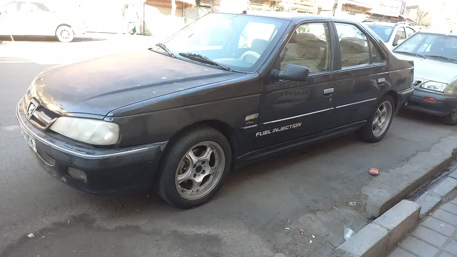 فروش|خودرو سواری و وانت|تهران, مطهری|دیوار