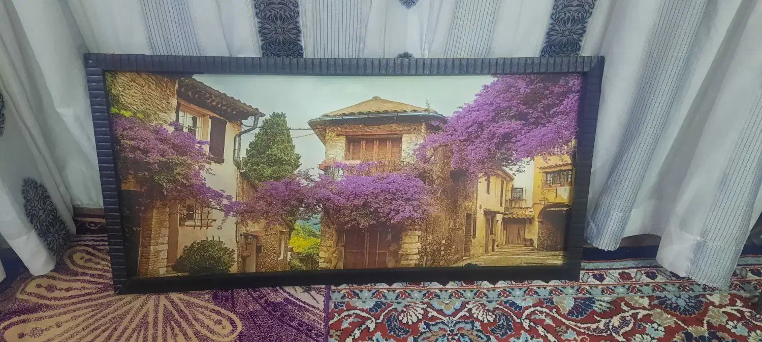 فروش قاب|تابلو، نقاشی، عکس|ساوه, |دیوار