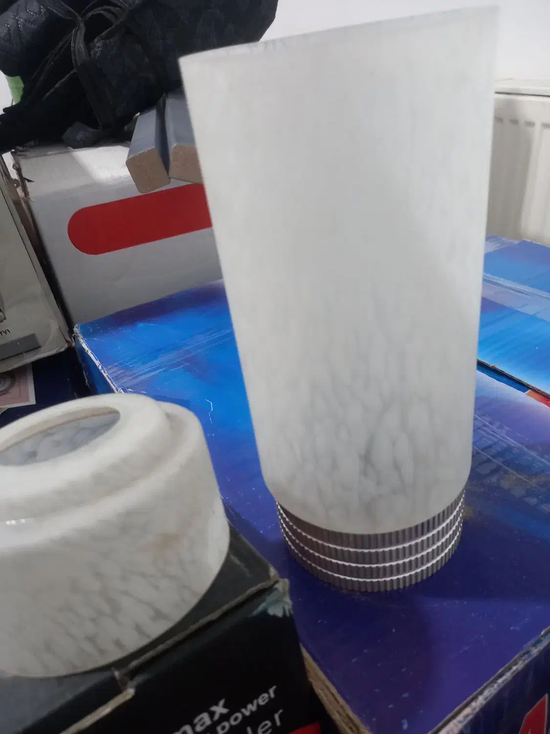 لوستر|لوستر و چراغ آویز|بیرجند, |دیوار