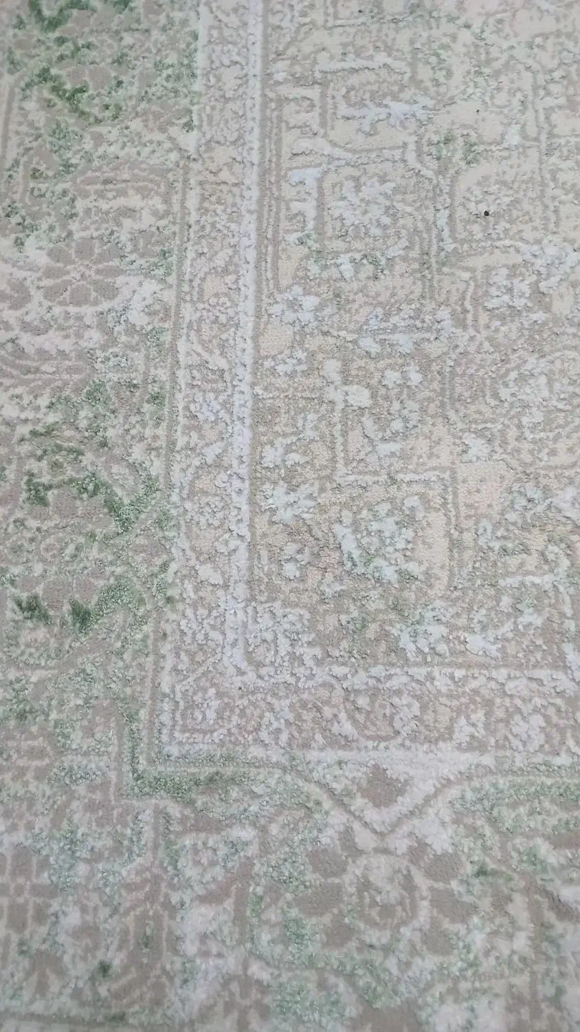 فرش ۴متری وینتیج مدرن|فرش|تهران, آذری|دیوار