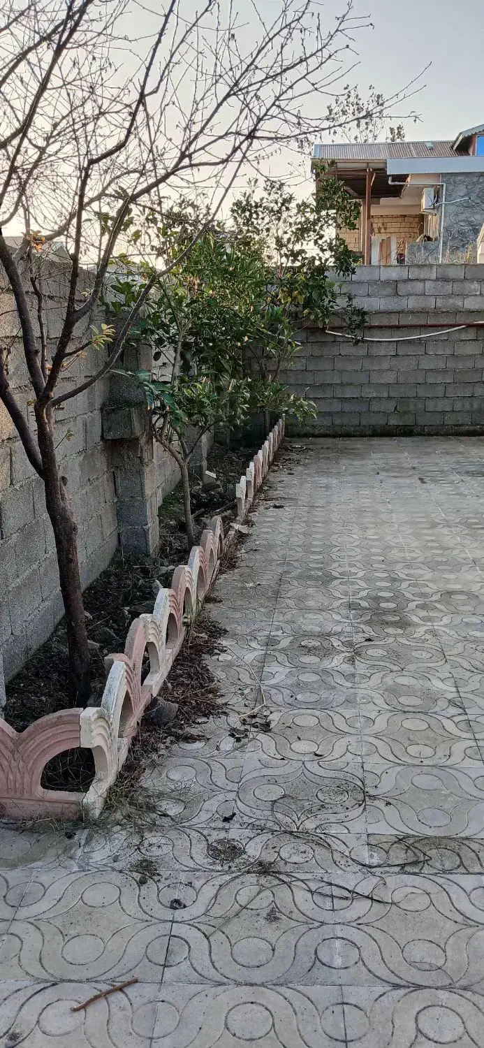 فروش ویلا ساحلی  درساحل زیبای قروق|فروش خانه و ویلا|تالش, جوکندان|دیوار