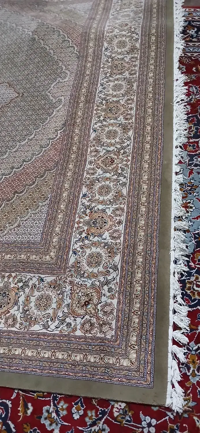 فرش ۱۲ متری|فرش|خمام, |دیوار