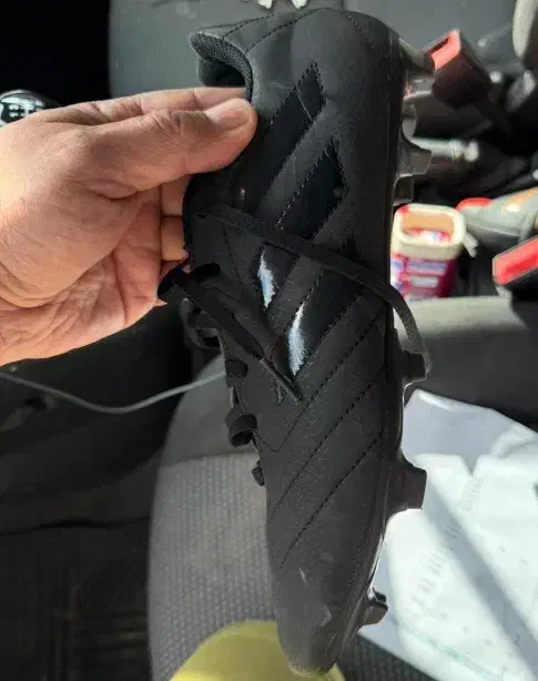 استوک فوتبال|ورزشهای توپی|تهران, شهرک آزادی|دیوار