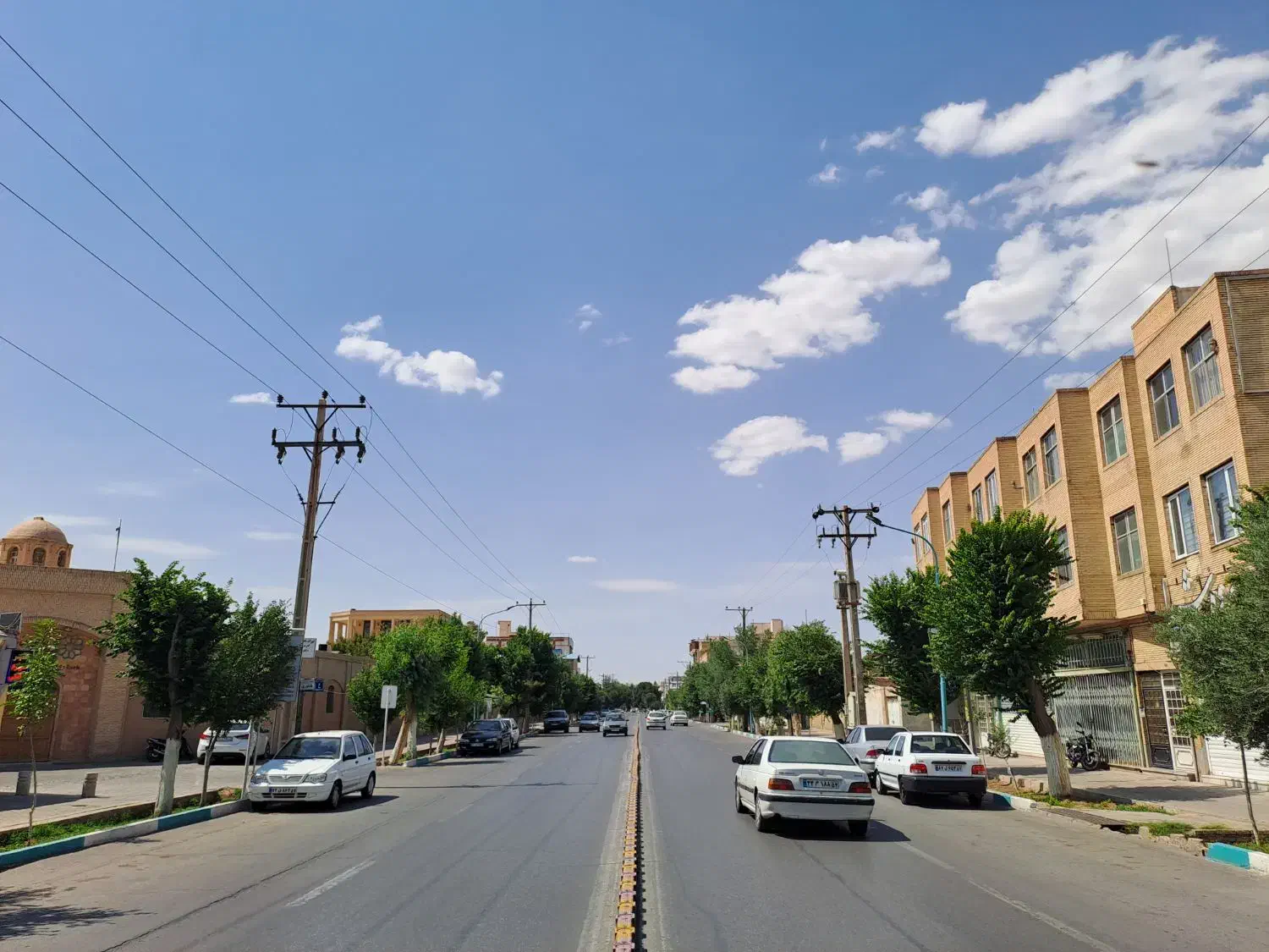 مغازه واقع در خیابان مطهری|فروش مغازه و غرفه|یزد, |دیوار