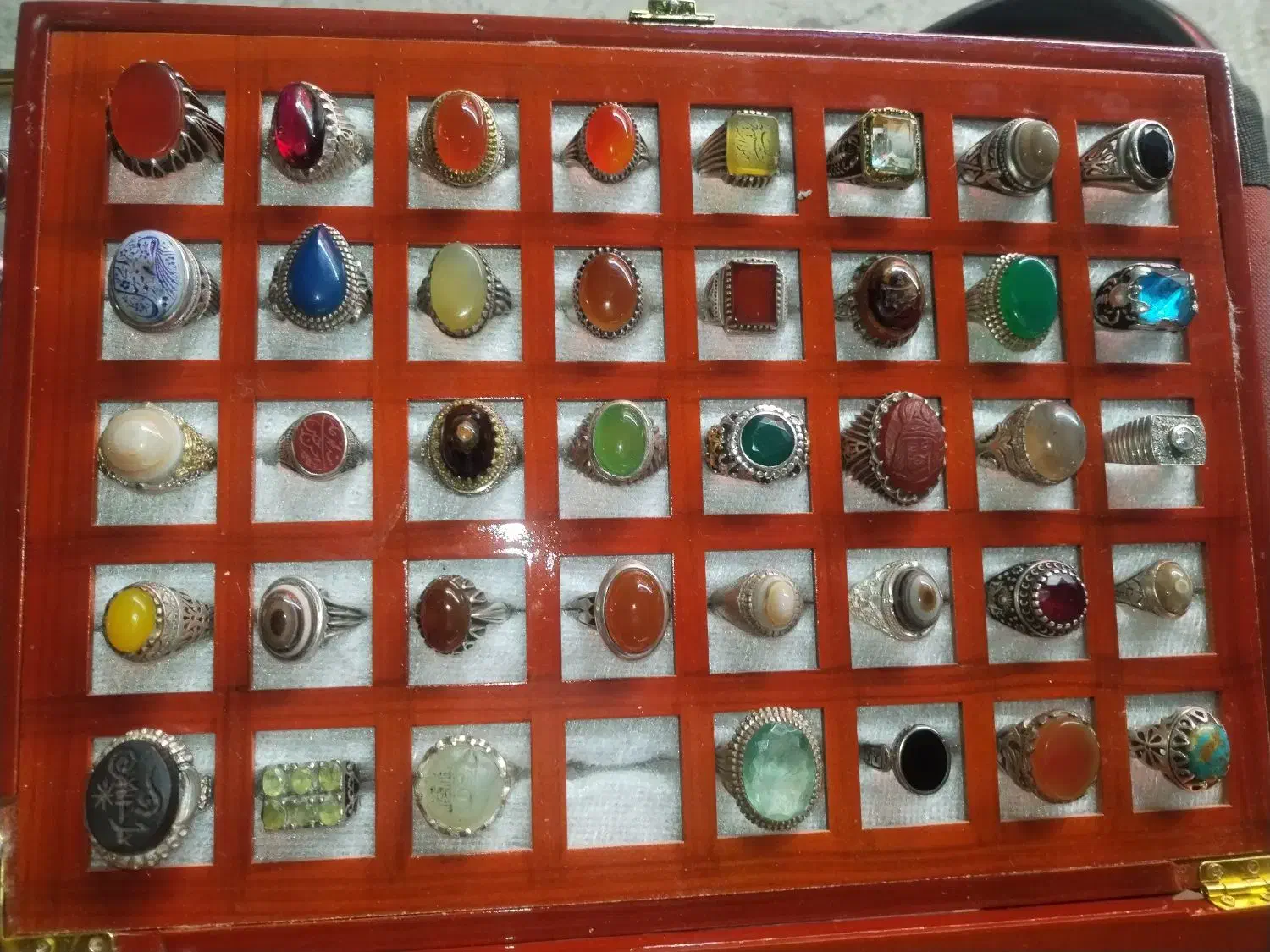 بهترین خریدار نقره به قیمت مناسب تهران/پردیس/بومهن|جواهرات|بومهن, |دیوار