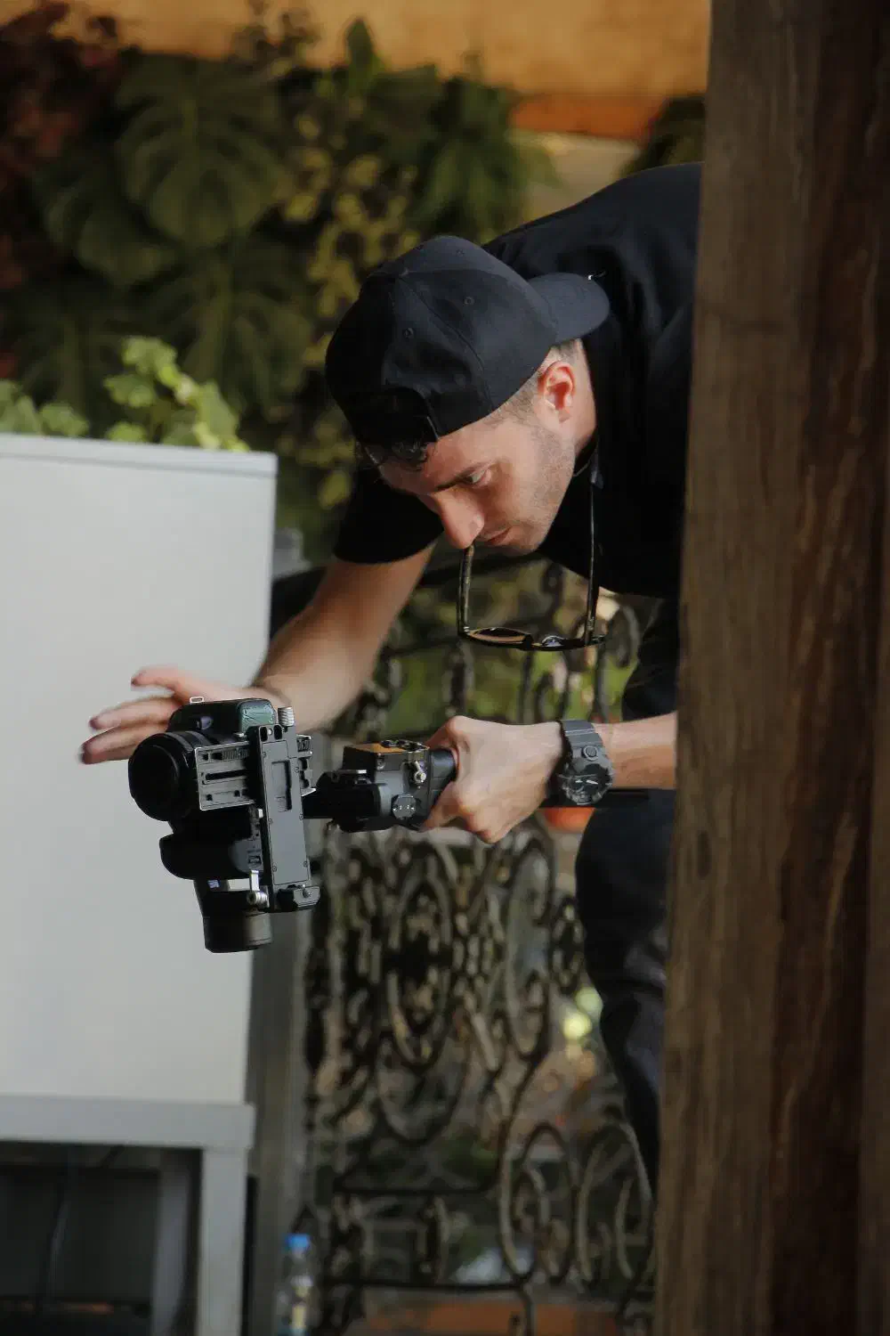 عکاسی و تصویربرداری صنعتی|خدمات پذیرایی، مراسم|رشت, گلسار|دیوار