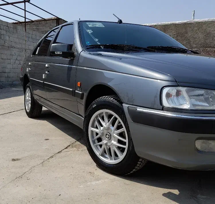 پارس elx موتور زانتیا|خودرو سواری و وانت|بندرعباس, |دیوار