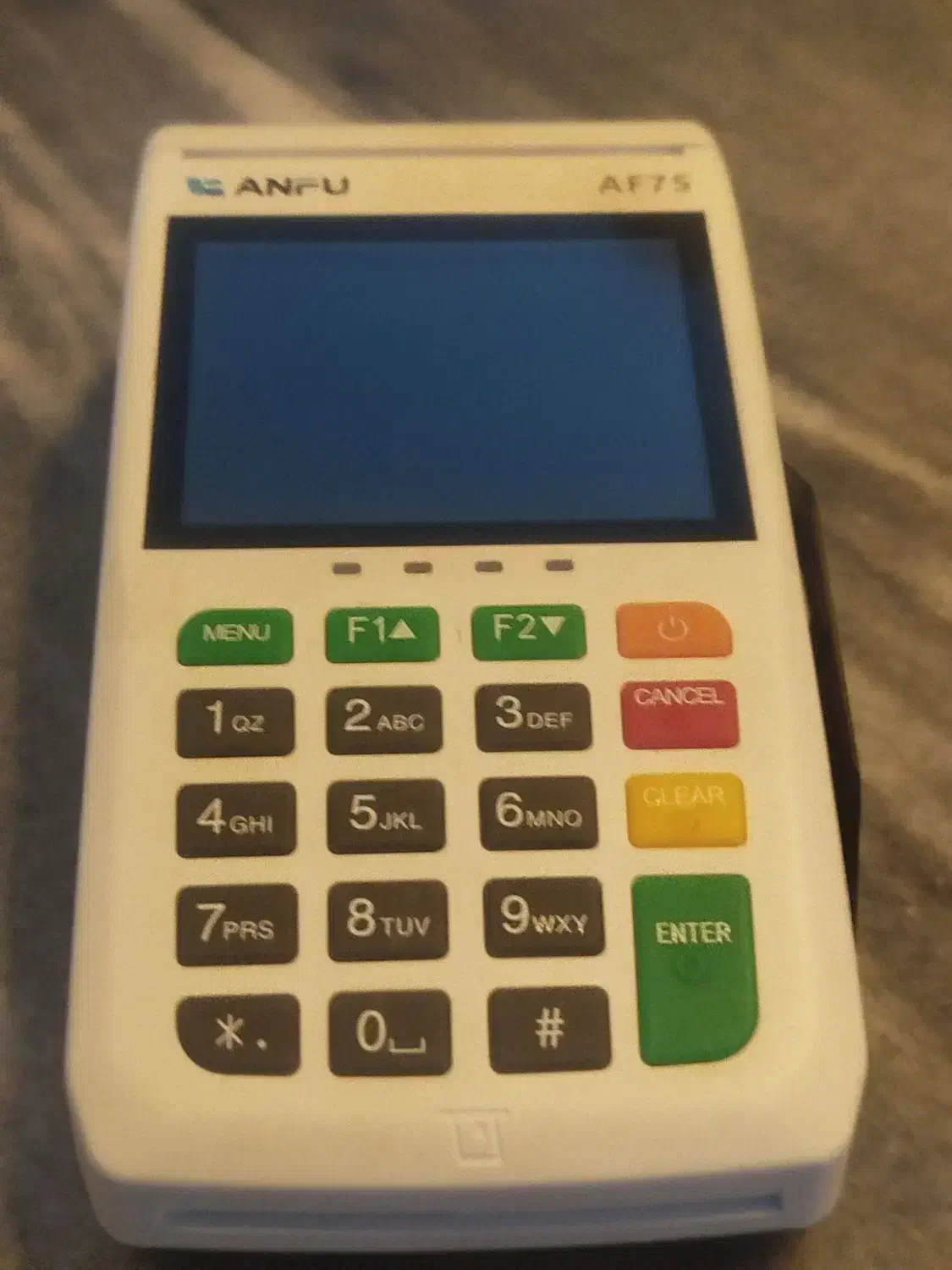 کارتخوان در حد نو|فروشگاه و مغازه|سنندج, |دیوار