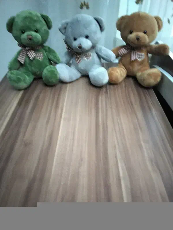 ۳ خرس|اسباب‌‌بازی|تهران, شهرآرا|دیوار