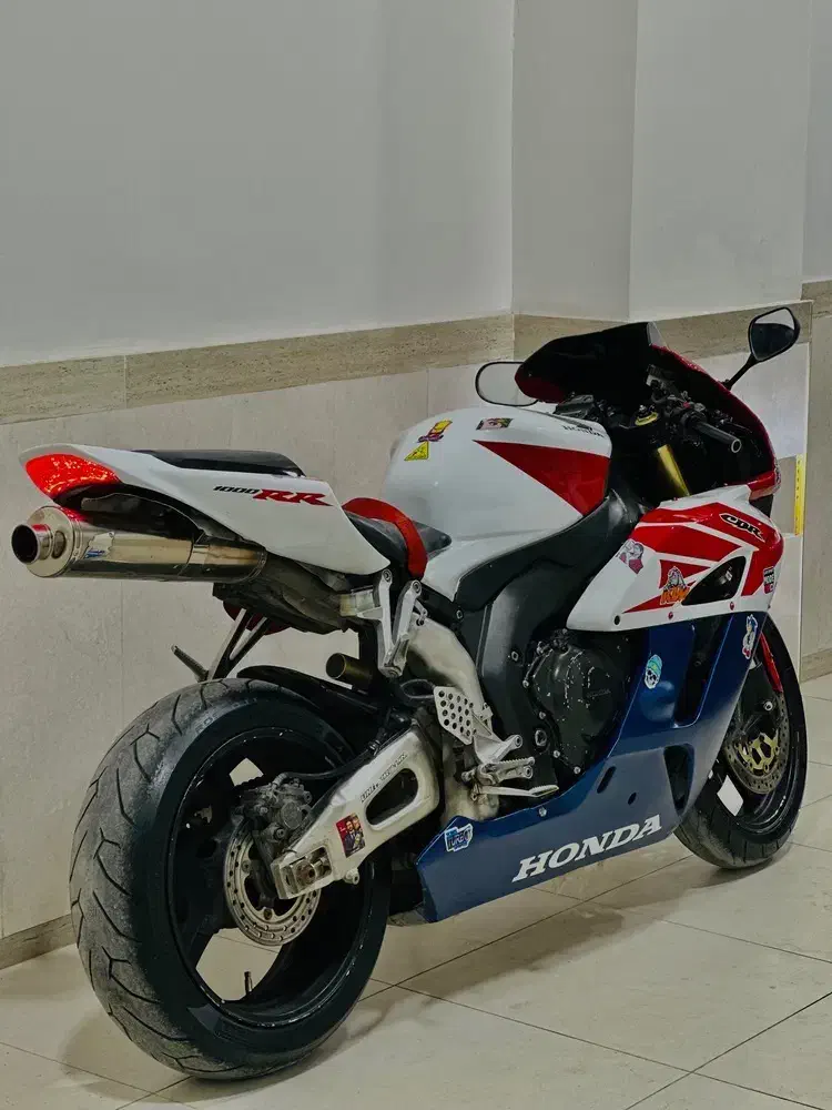 cbr2005|موتورسیکلت|بوکان, |دیوار