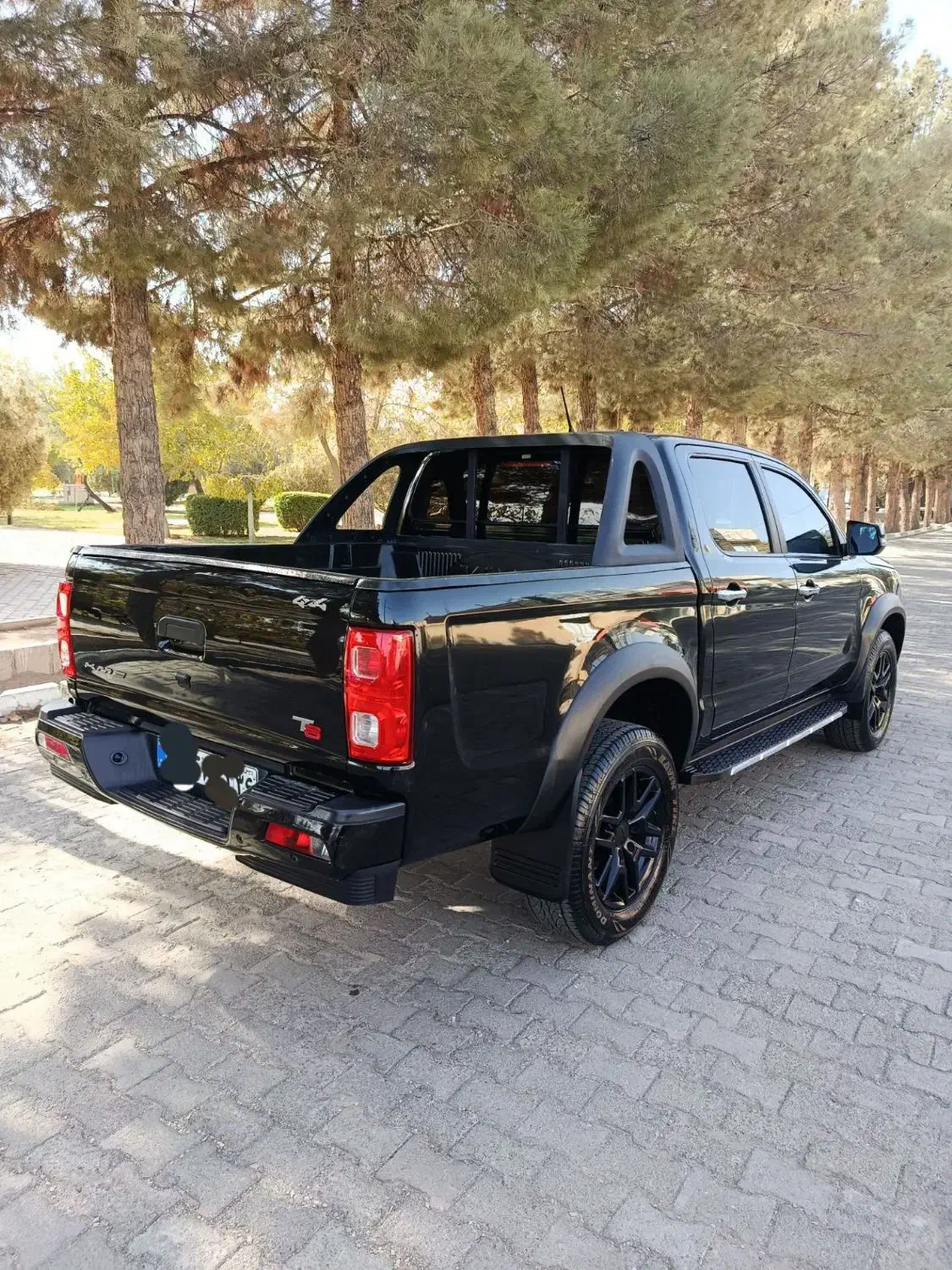 فروشی|خودرو سواری و وانت|مشهد, محمدآباد|دیوار