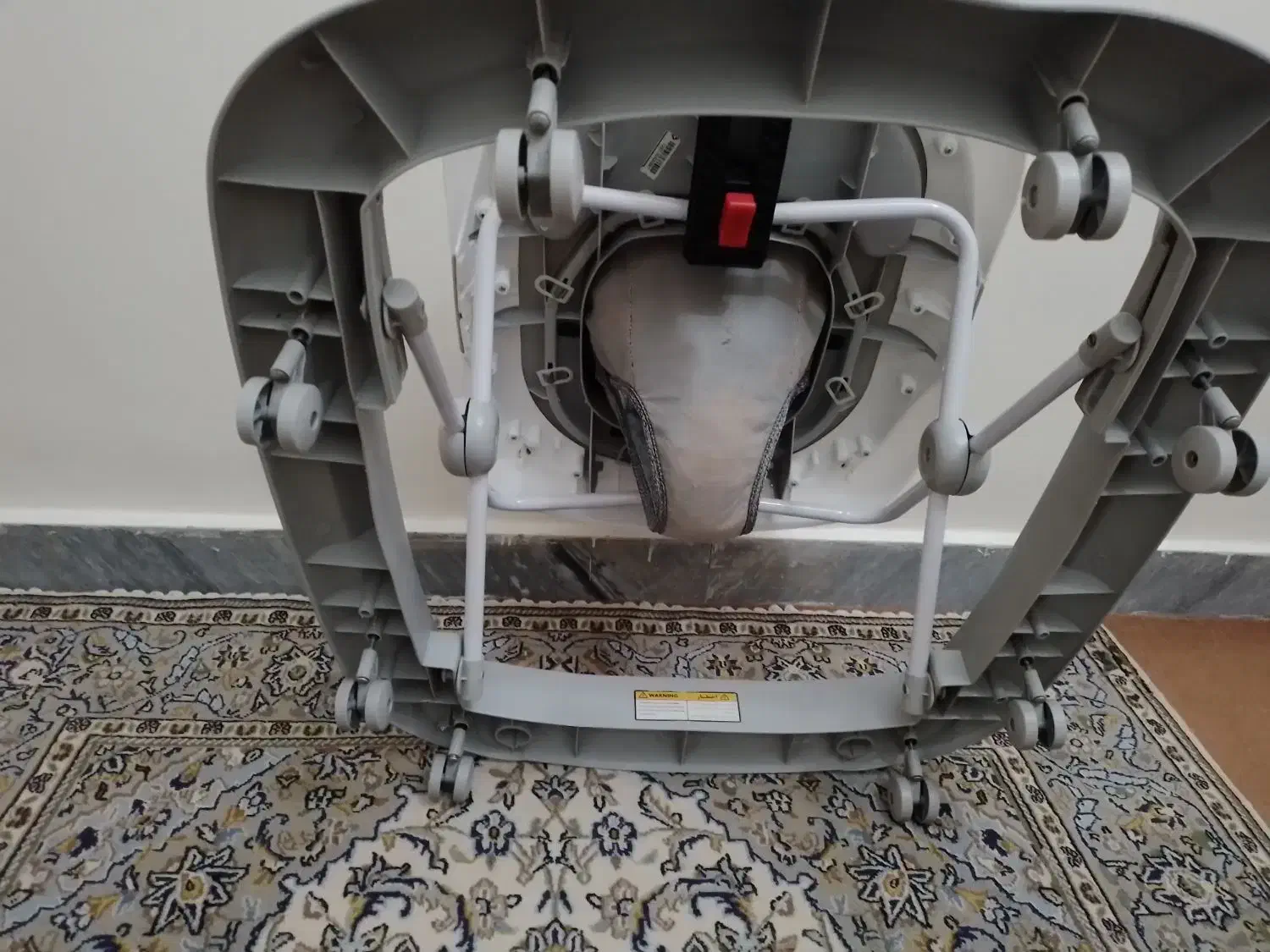 روروئک بچه و جغجغه|اسباب و اثاث بچه|تهران, جوادیه تهرانپارس|دیوار