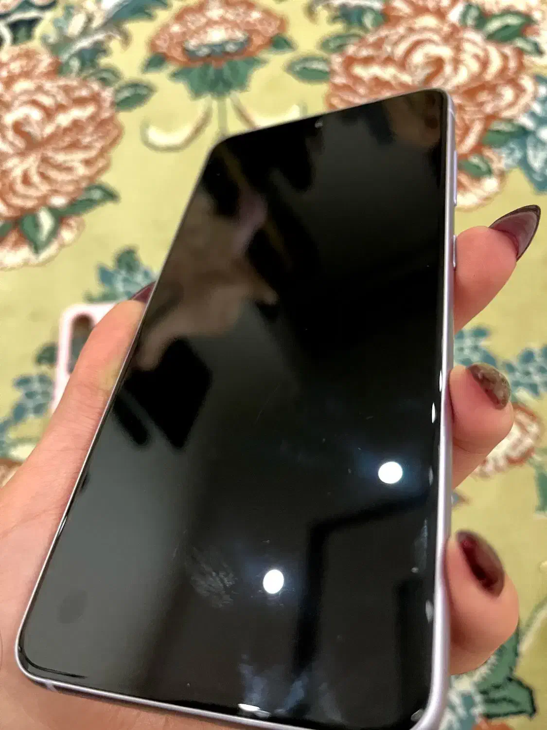 s21fe بنفش|موبایل|تهران, شادمان|دیوار