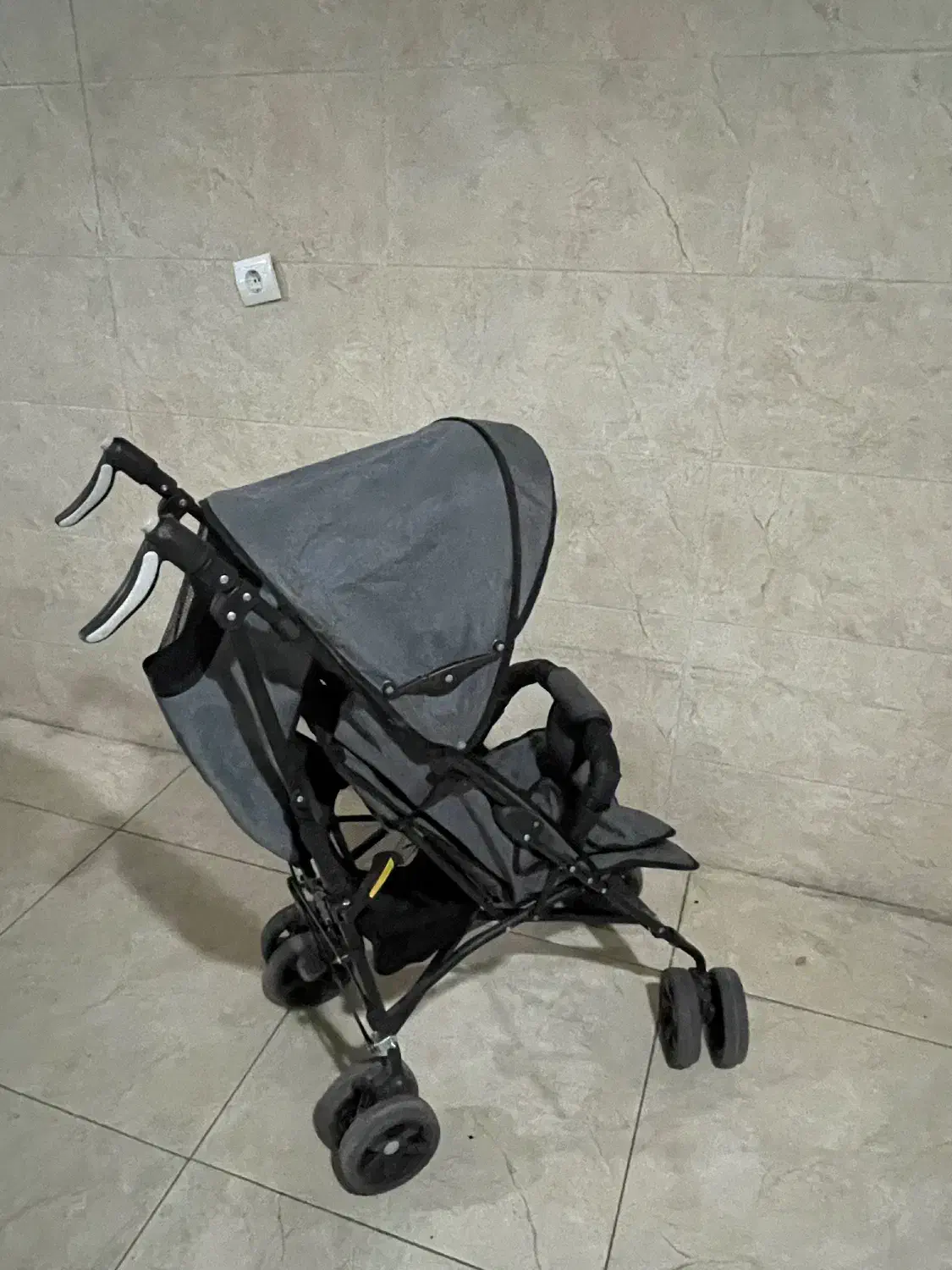 کالسکه عصایی|کالسکه و لوازم جانبی|تبریز, |دیوار