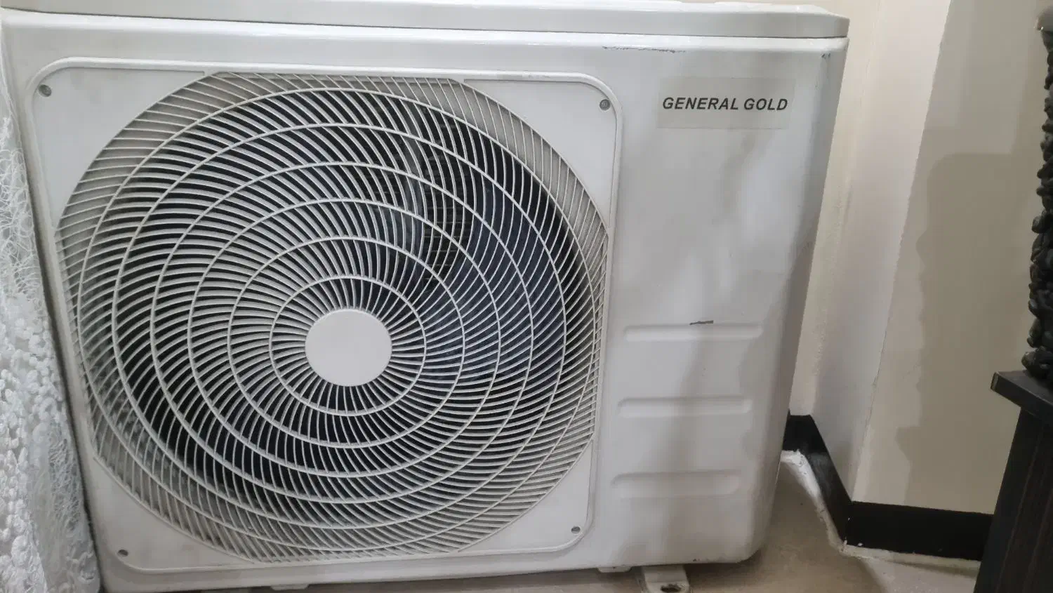 فروش کولرگازی درحد نشتارود|کولر گازی و فنکوئل|نشتارود, |دیوار