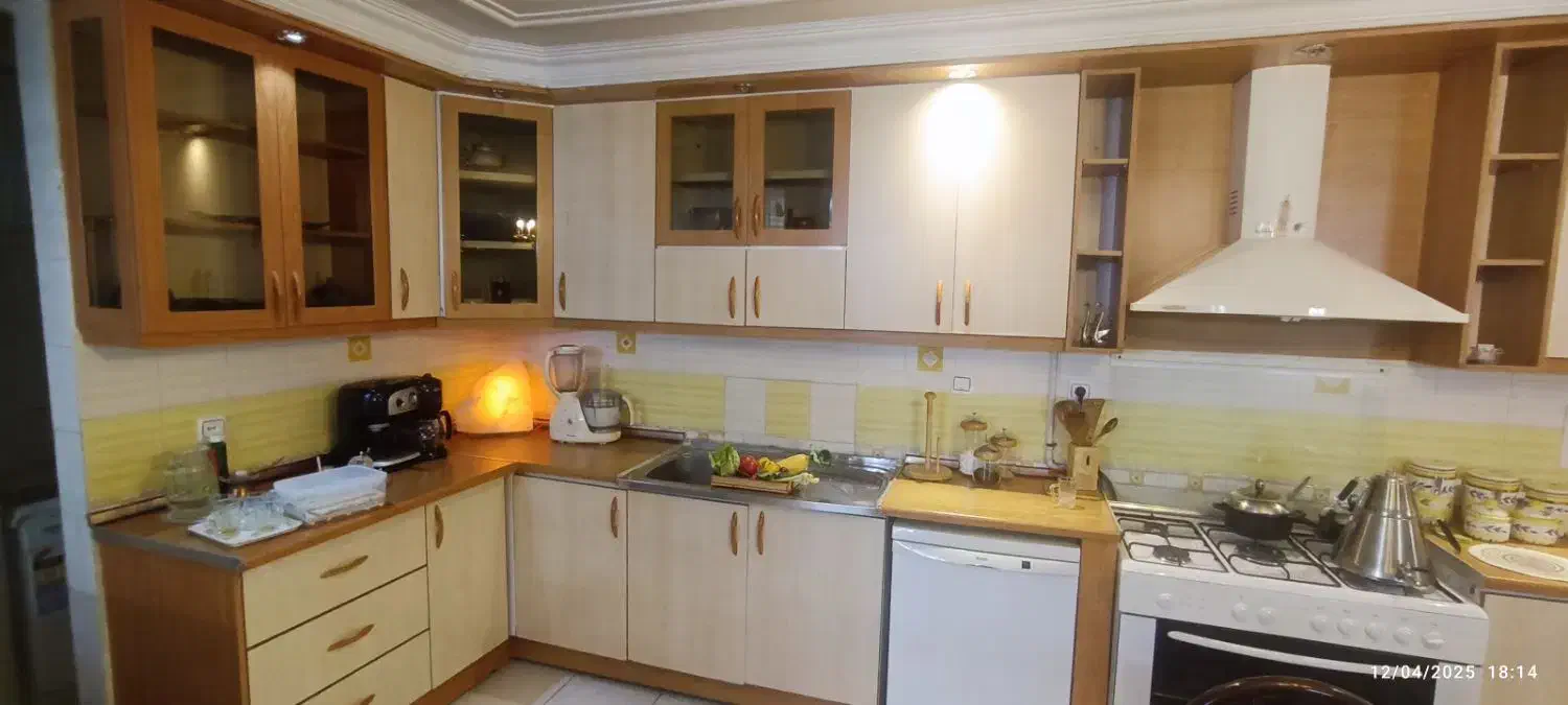 کابینت بدنه فلزی|مصالح و تجهیزات ساختمان|فردیس, فردیس|دیوار